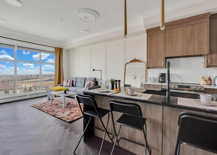 Elegant Space In Currie