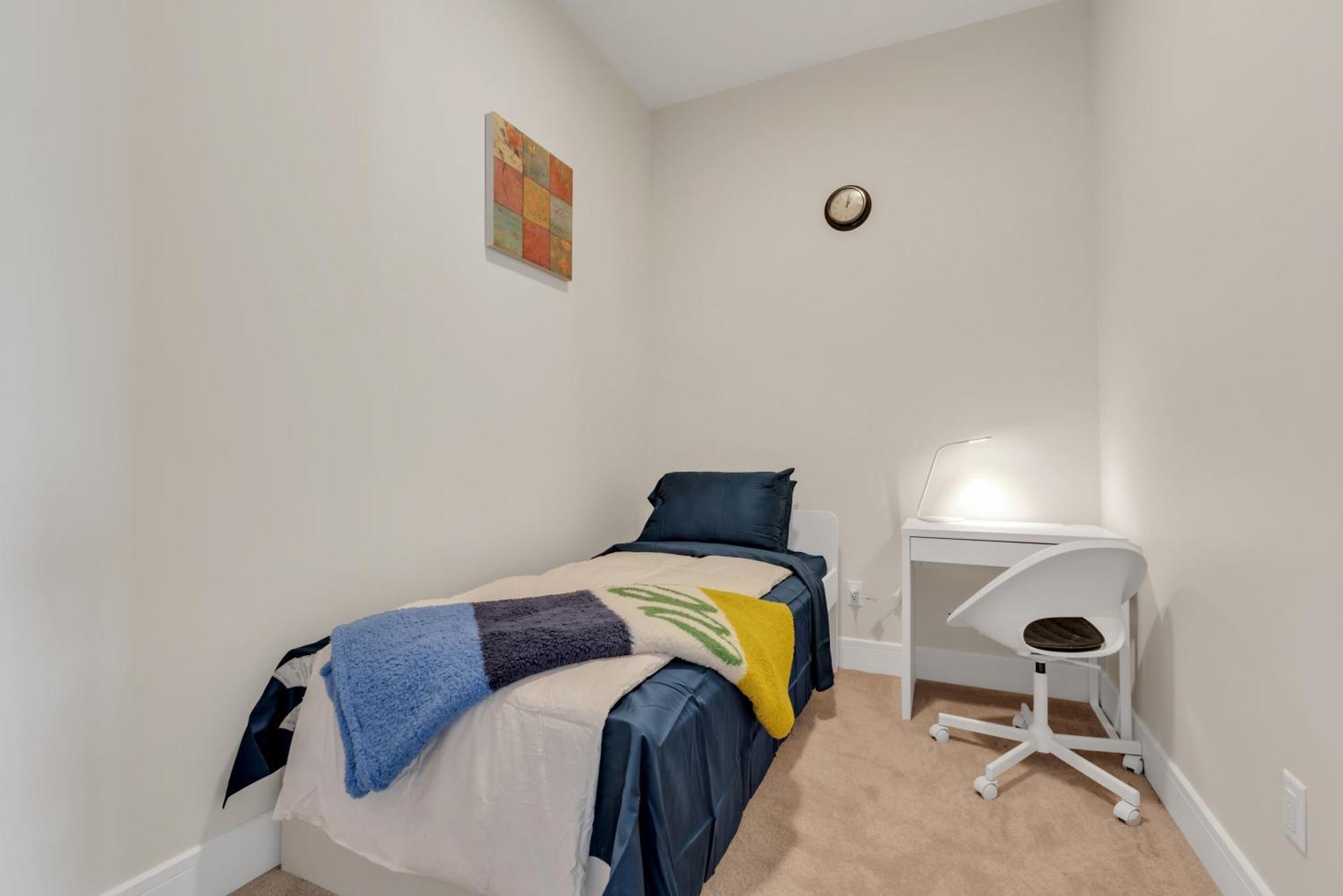 Apartment Elegant Space In Currie