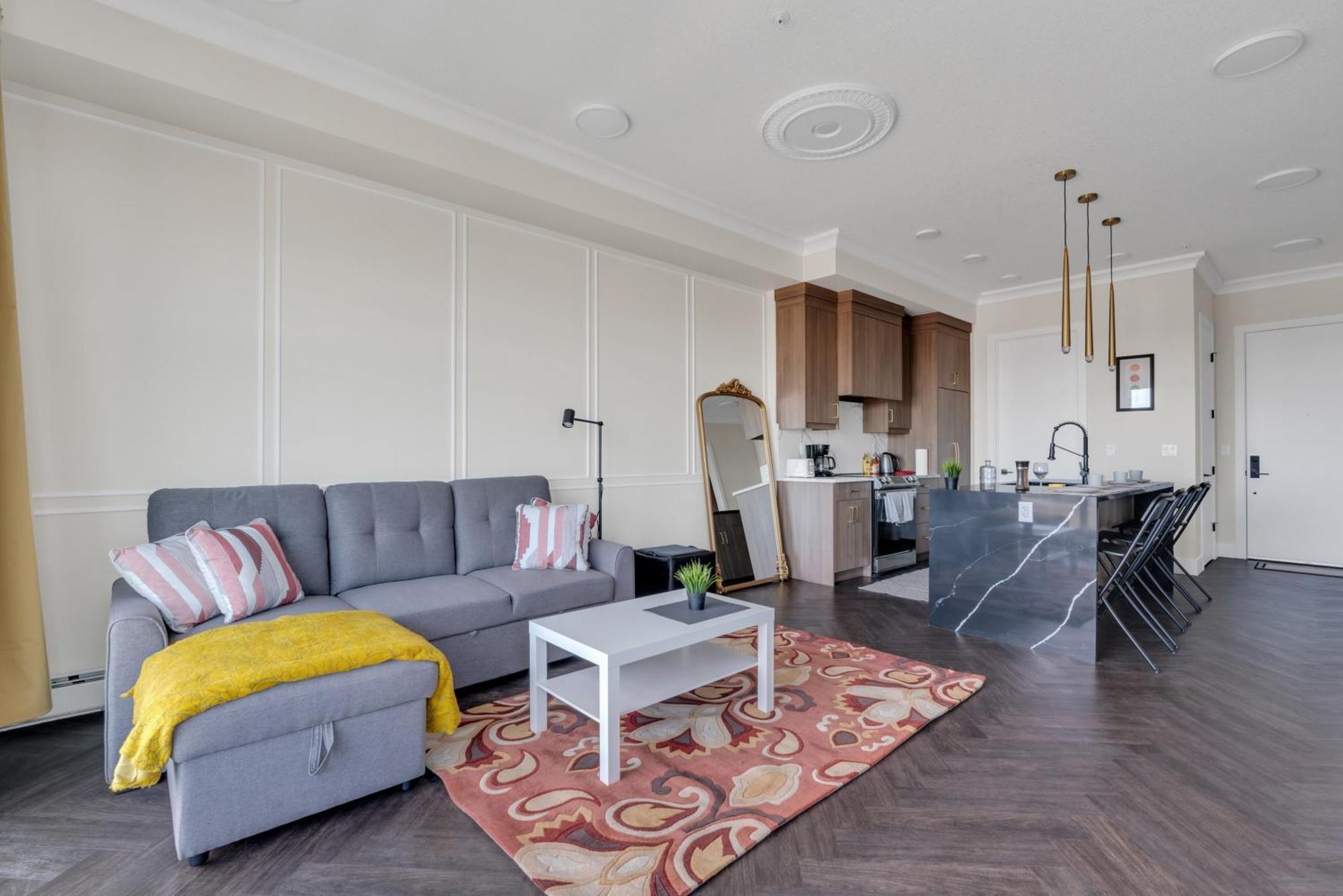 Elegant Space In Currie *